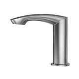 TOTO TLE22006U3#CP GM EcoPower or AC 0.5 GPM Touchless Bathroom Faucet Spout, Polished Chrome