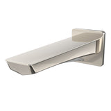 TOTO TBG07001U#PN GE Wall Tub Spout, Polished Nickel