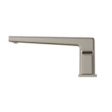 TOTO TBG10201U#PN GB Two-Handle Deck-Mount Roman Tub Filler Trim, Polished Nickel