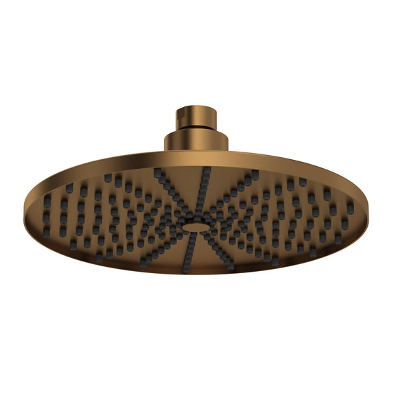 Rohl U.5235EB Perrin and Rowe 8" Rain Showerhead