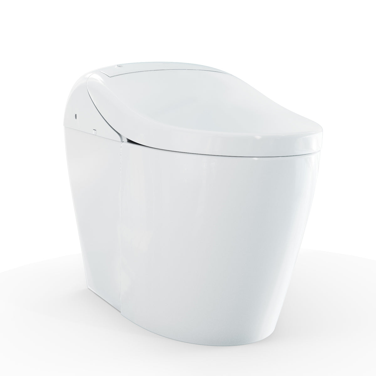 TOTO MS7631CEMFG#01 Washlet G5A 1.2 or Smart Universal Height