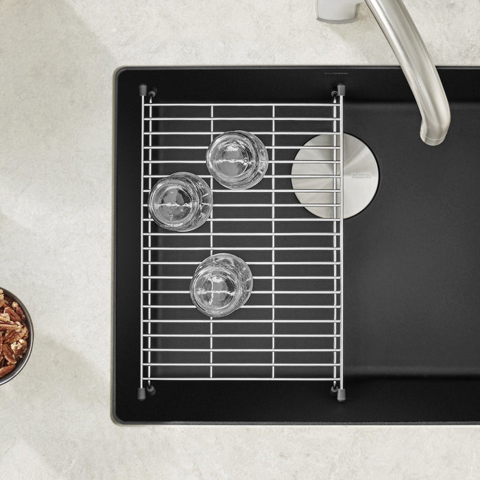 Blanco 233535 Stainless Steel Floating Grid for Precis 32" Super Single Sink