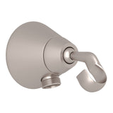 House of Rohl C21000STN Handshower Outlet and Handshower Holder