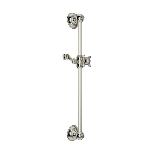 House of Rohl 1201PN 22" Slide Bar