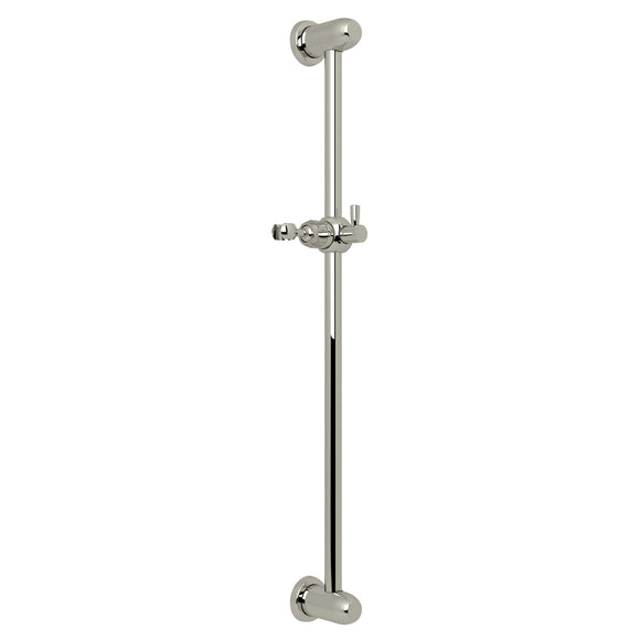 Rohl U.5840PN Perrin and Rowe Holborn Slide Bar