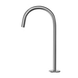 TOTO T24T51AM#CP Gooseneck AC Powered Touchless Bathroom Faucet with Mixing Valve