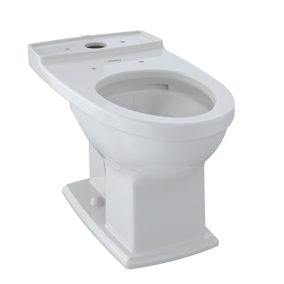 TOTO CT494CEFG#11 Connelly Toilet Bowl