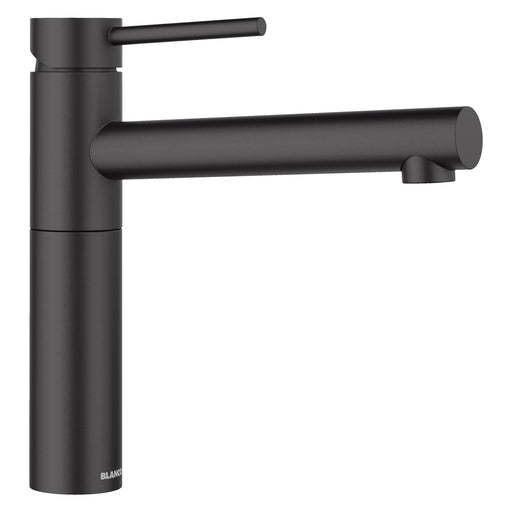 Blanco 527570 Alta II Bar Faucet - Matte Black