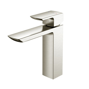 TOTO TLG02304U#BN GR Bathroom Sink Faucet