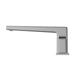 TOTO TBG10201U#CP GB Two-Handle Deck-Mount Roman Tub Filler Trim, Polished Chrome