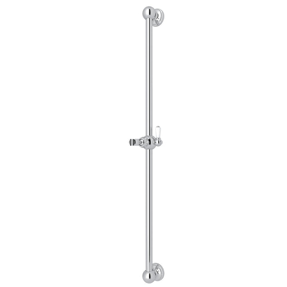 Rohl U.5540APC Perrin and Rowe 24" Sliding Rail