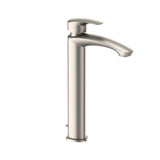 TOTO TLG09305U#BN GM 1.2 GPM Single Handle Bathroom Sink Faucet in Brushed Nickel