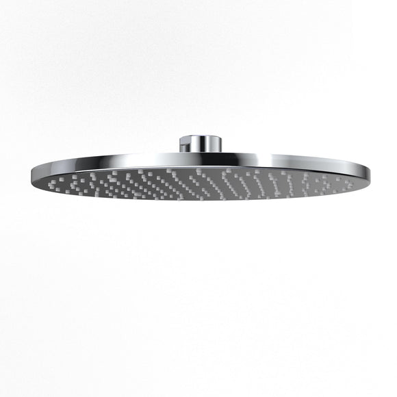 TOTO TBW07003U4#CP G Series 12" Round Showerhead