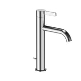 TOTO TLG11303U#CP GF 1.2 GPM Single Handle Bathroom Sink Faucet in Polished Chrome