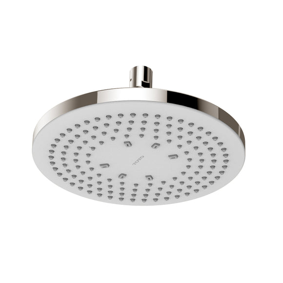 TOTO TBW01003U1#PN G Series 8.5" Round Showerhead