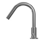 TOTO TBG11202UA#CP GF Two Lever Handle Deck-Mount Roman Tub Filler Trim with Handshower, Polished Chrome