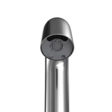 TOTO T28S51S#CP Standard Right eWater+ AC Powered 0.5 GPM Touchless Bathroom Faucet, Polished Chrome