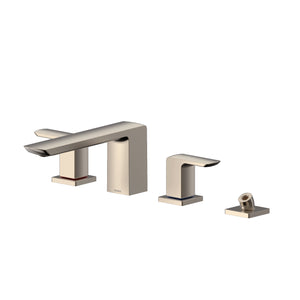 TOTO TBG02202U#BN GR Roman Tub Filler Trim