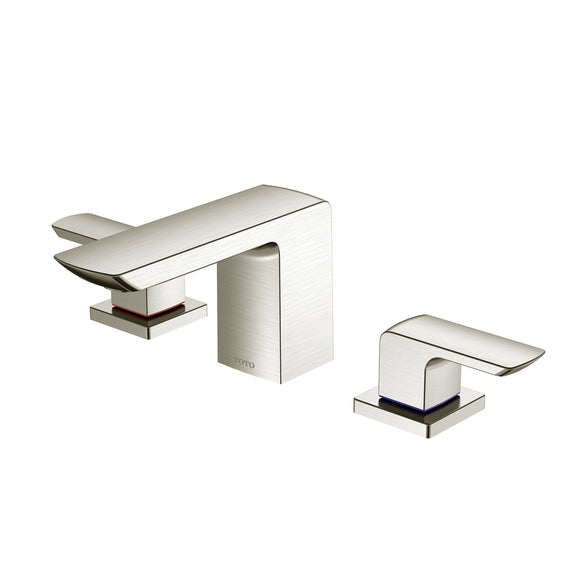 TOTO TLG02201U#BN GR Series Bathroom Sink Faucet