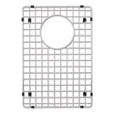 Blanco 516366 Stainless Steel Sink Grid for Precis 60/40 Sink - Small Bowl