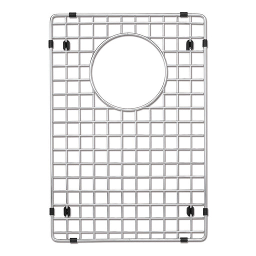 Blanco 516366 Stainless Steel Sink Grid for Precis 60/40 Sink - Small Bowl