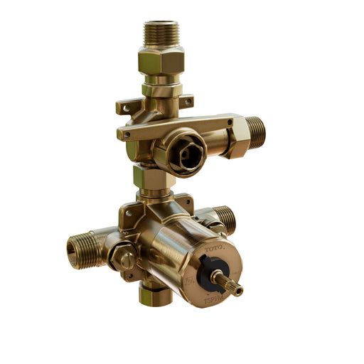 TOTO Pressure Balance Valve with Diverter -TSPVM