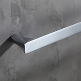 ANZZI AC-AZ052 Essence Series Towel Bar in Polished Chrome