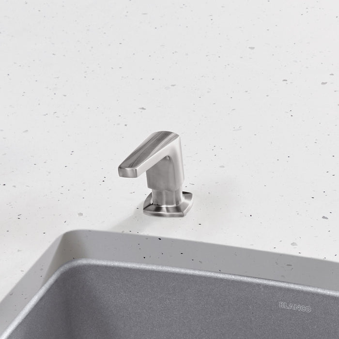 Blanco 442680 Rivana Soap Dispenser - PVD Steel