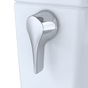 Trip Lever - Polished Chrome for Eco-Drake ST744E