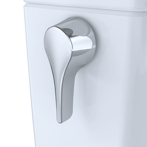 Trip Lever - Polished Chrome for Eco-Drake ST744E
