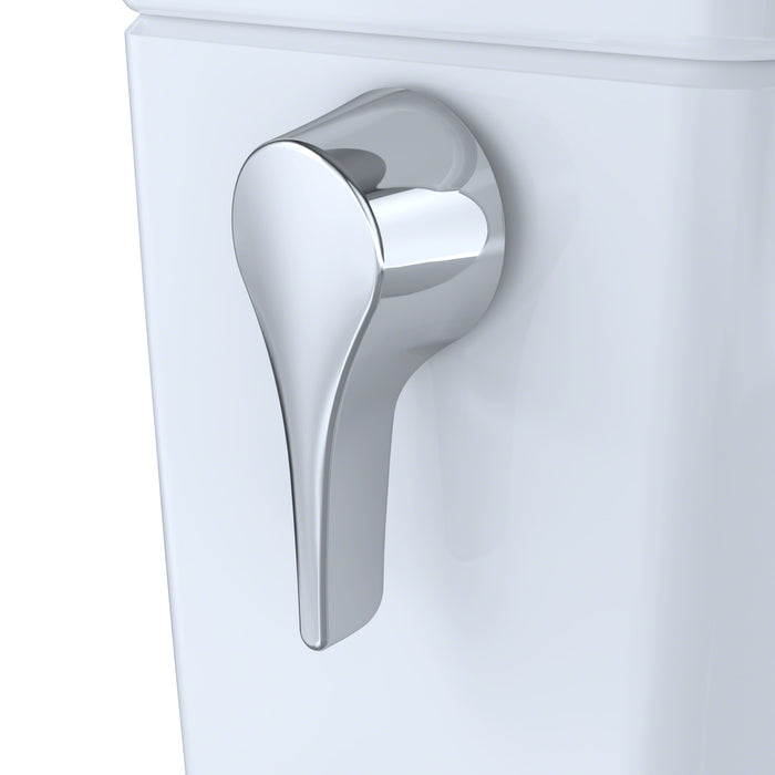 Trip Lever - Polished Chrome for Eco-Drake ST744E