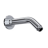 House of Rohl 70127SAAPC 7" Reach Wall Mount Shower Arm