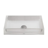 TOTO LLT151#61 Luminist Vessel Bathroom Sink