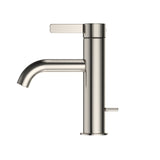 TOTO TLG11301U#PN GF Series Single Handle Bathroom Sink Faucet with Drain Assembly, Polished Nickel