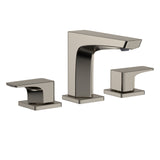 TOTO TLG07201U#PN GE 1.2 GPM Two Handle Widespread Bathroom Sink Faucet, Polished Nickel