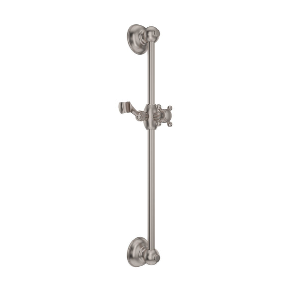 House of Rohl 1201STN 22" Slide Bar