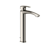 TOTO TLG09305U#PN GM 1.2 GPM Single Handle Bathroom Sink Faucet in Polished Nickel