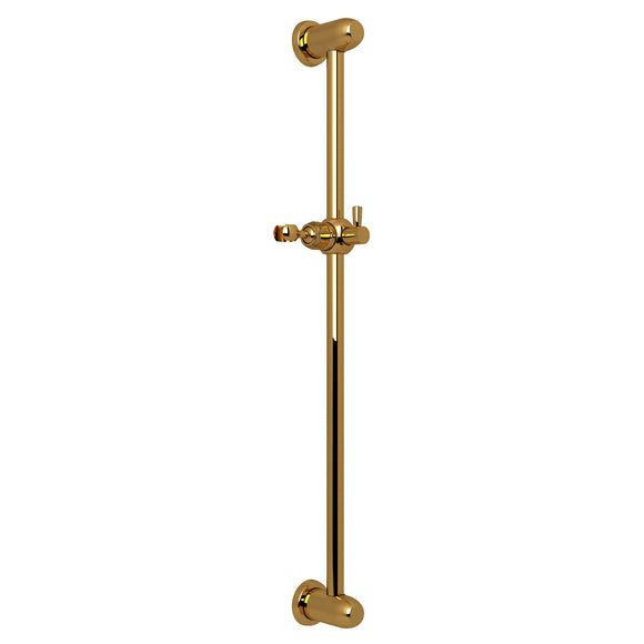 Rohl U.5840ULB Perrin and Rowe Holborn Slide Bar