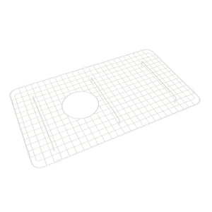 House of Rohl WSG6307BS Wire Sink Grid for 6307 Kitchen Sink