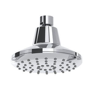 House of Rohl 50126MF3APC 5" 3-Function Showerhead