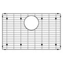 Blanco 237527 Stainless Steel Sink Grid for Ikon 27" Sink
