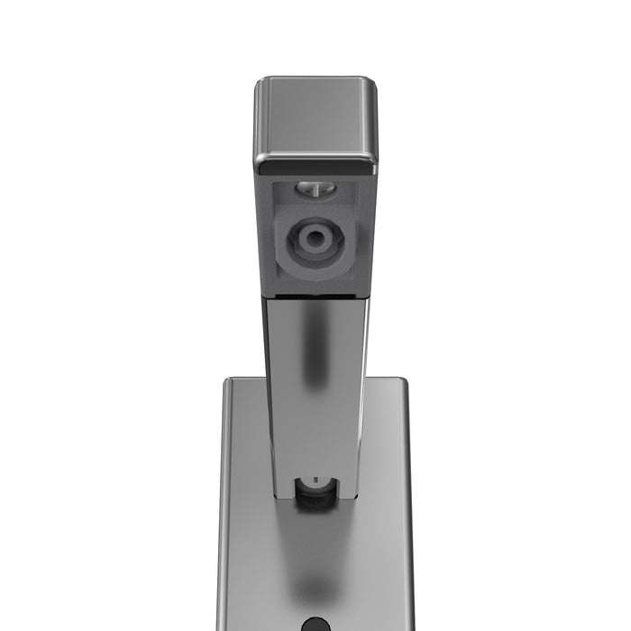 TOTO TLK08001G#CP Square S Touchless Auto Foam Soap Dispenser Spout, Polished Chrome