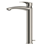 TOTO TLG09305U#PN GM 1.2 GPM Single Handle Bathroom Sink Faucet in Polished Nickel