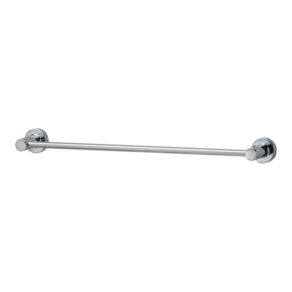 TOTO YT406S4RU#CP Left Series Round 16" Towel Bar