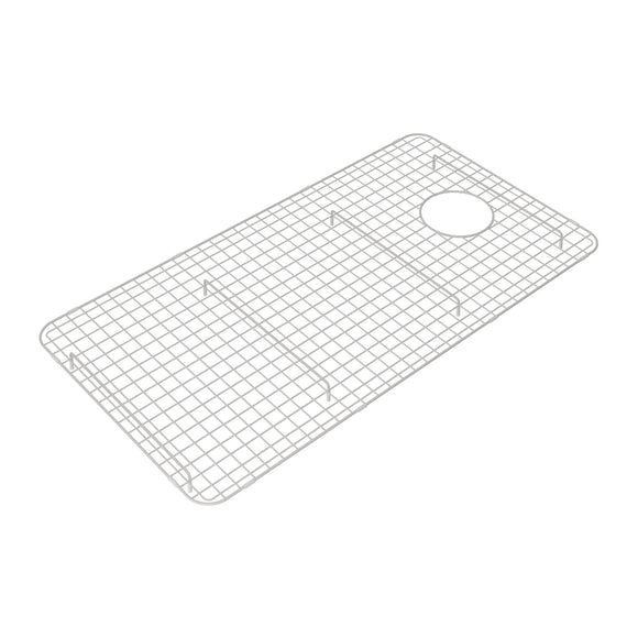 House of Rohl WSGAL3620BS Wire Sink Grid for ALF3620 Kitchen Sink