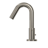 TOTO TLG11201UA#PN GF Series Two Lever Handle Widespread Bathroom Sink Faucet, Polished Nickel