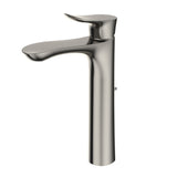 TOTO TLG01307U#PN GO 1.2 GPM Single Handle Bathroom Sink Faucet in Polished Nickel