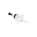 The TOTO THU773#BN-A is a replacement trip lever handle in Brushed Nickel for select TOTO toilet tanks.