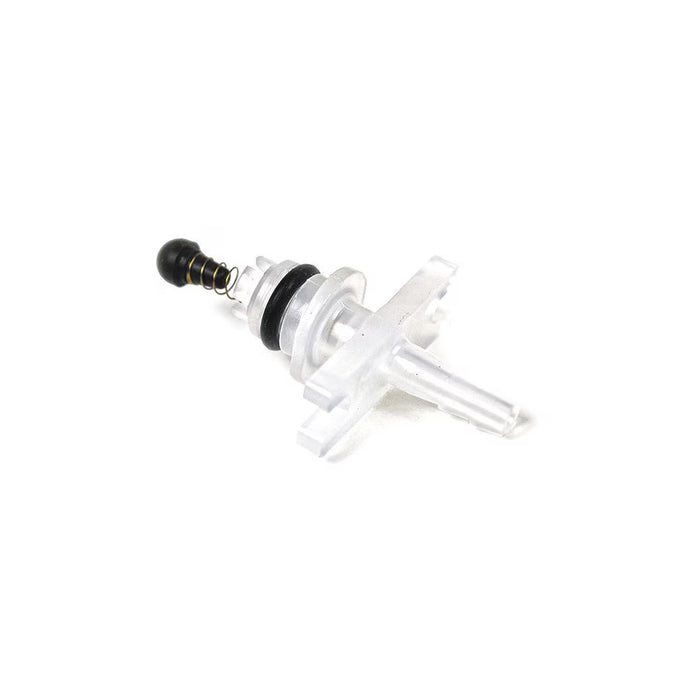 The TOTO THU773#BN-A is a replacement trip lever handle in Brushed Nickel for select TOTO toilet tanks.