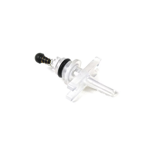 The TOTO 190522R is a replacement check valve for TOTO commercial soap dispenser systems, preventing backflow and ensuring consistent soap dispensing.